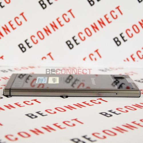 Lenovo Vibe Z2 Grey